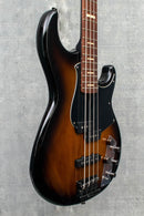 Yamaha BB734A DCS Dark Coffee Sunburst