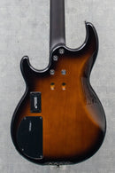 Yamaha BB734A DCS Dark Coffee Sunburst