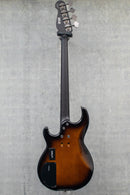 Yamaha BB734A DCS Dark Coffee Sunburst