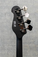 Yamaha BB734A DCS Dark Coffee Sunburst