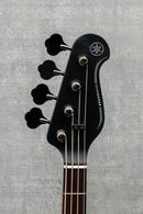 Yamaha BB734A DCS Dark Coffee Sunburst