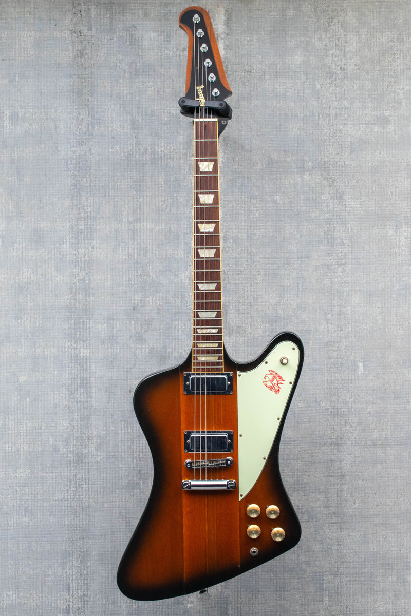 Used Gibson Firebird