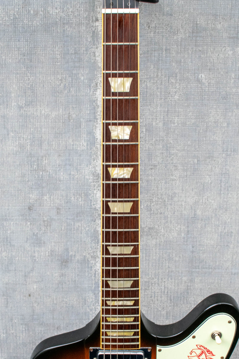 Used Gibson Firebird