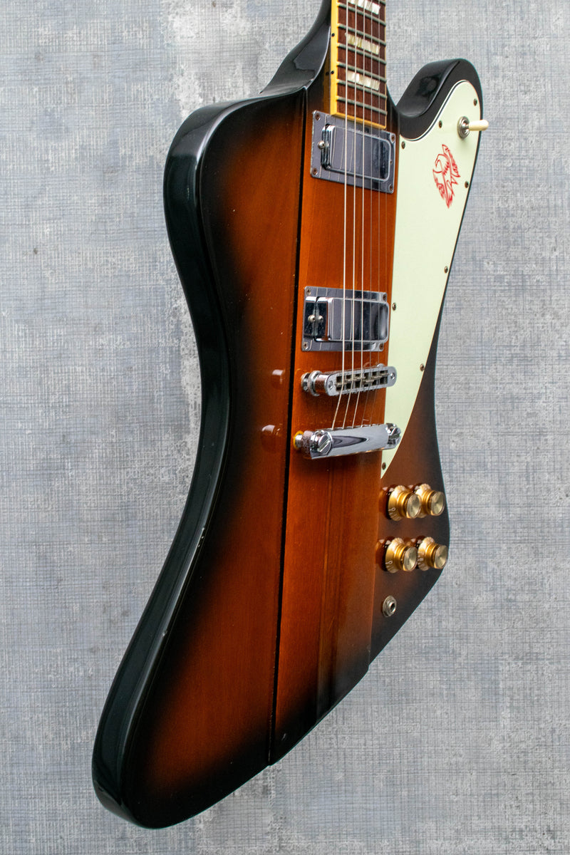 Used Gibson Firebird