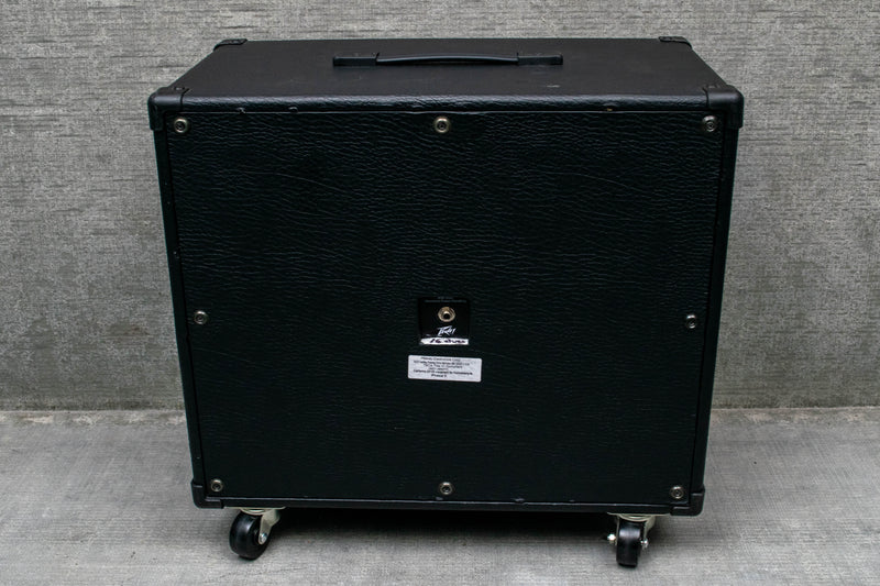 Used Peavey Cabinet