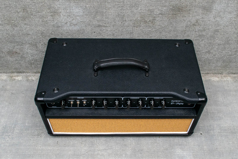 Used VHT D-50H Head