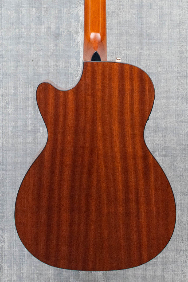 Used Fender CB-60SCE Acoustic Bass