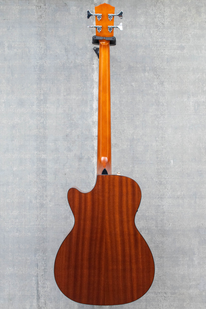Used Fender CB-60SCE Acoustic Bass