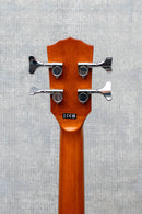 Used Fender CB-60SCE Acoustic Bass