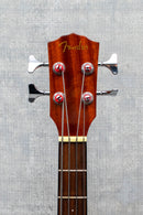 Used Fender CB-60SCE Acoustic Bass