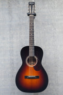 Eastman E1P Deluxe - Sunburst