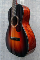Eastman E1P Deluxe - Sunburst