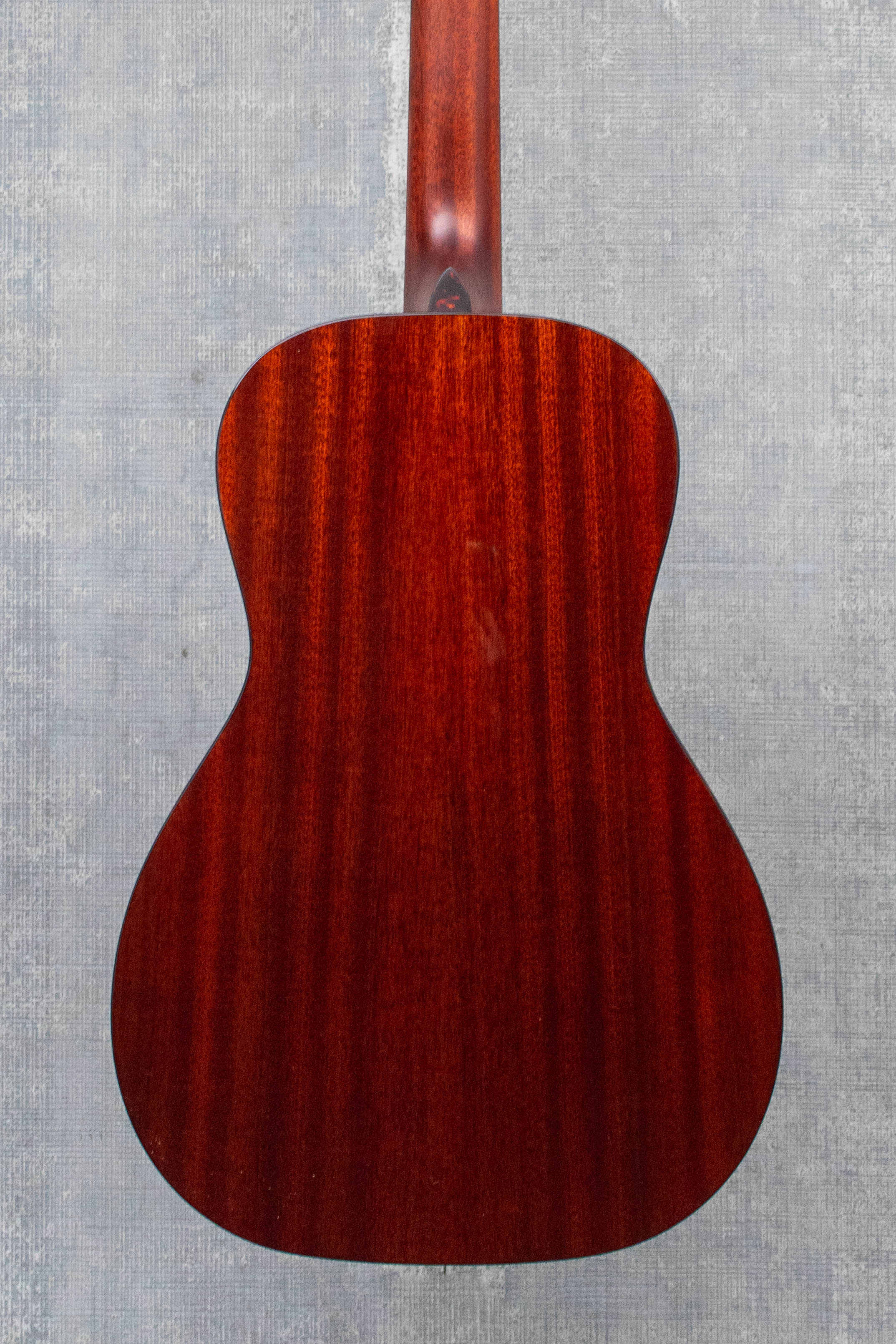 Eastman E1P Deluxe - Sunburst