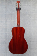 Eastman E1P Deluxe - Sunburst