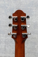 Yamaha SLG200S Steel String Silent Guitar CRB