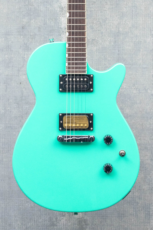 Gretsch Streamliner Jet Club Sea Foam Green