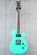 Gretsch Streamliner Jet Club Sea Foam Green