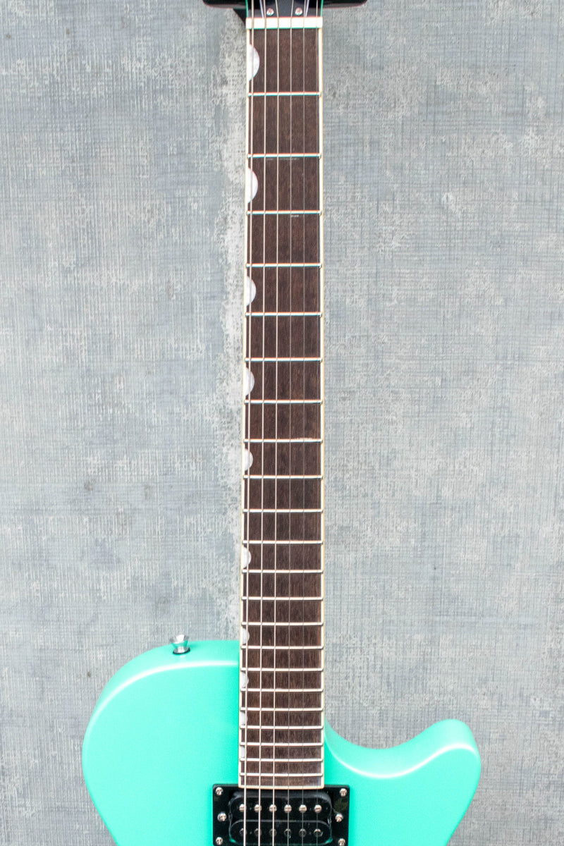 Gretsch Streamliner Jet Club Sea Foam Green