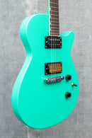 Gretsch Streamliner Jet Club Sea Foam Green