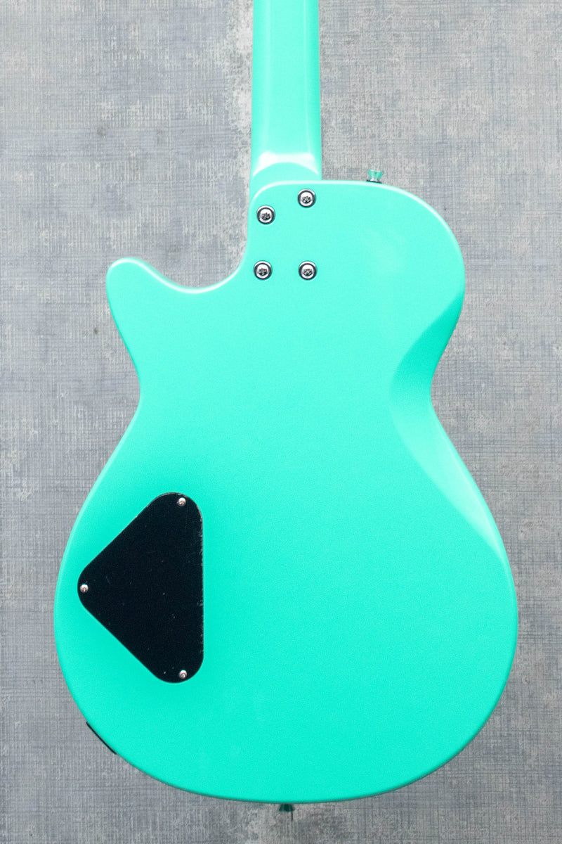 Gretsch Streamliner Jet Club Sea Foam Green