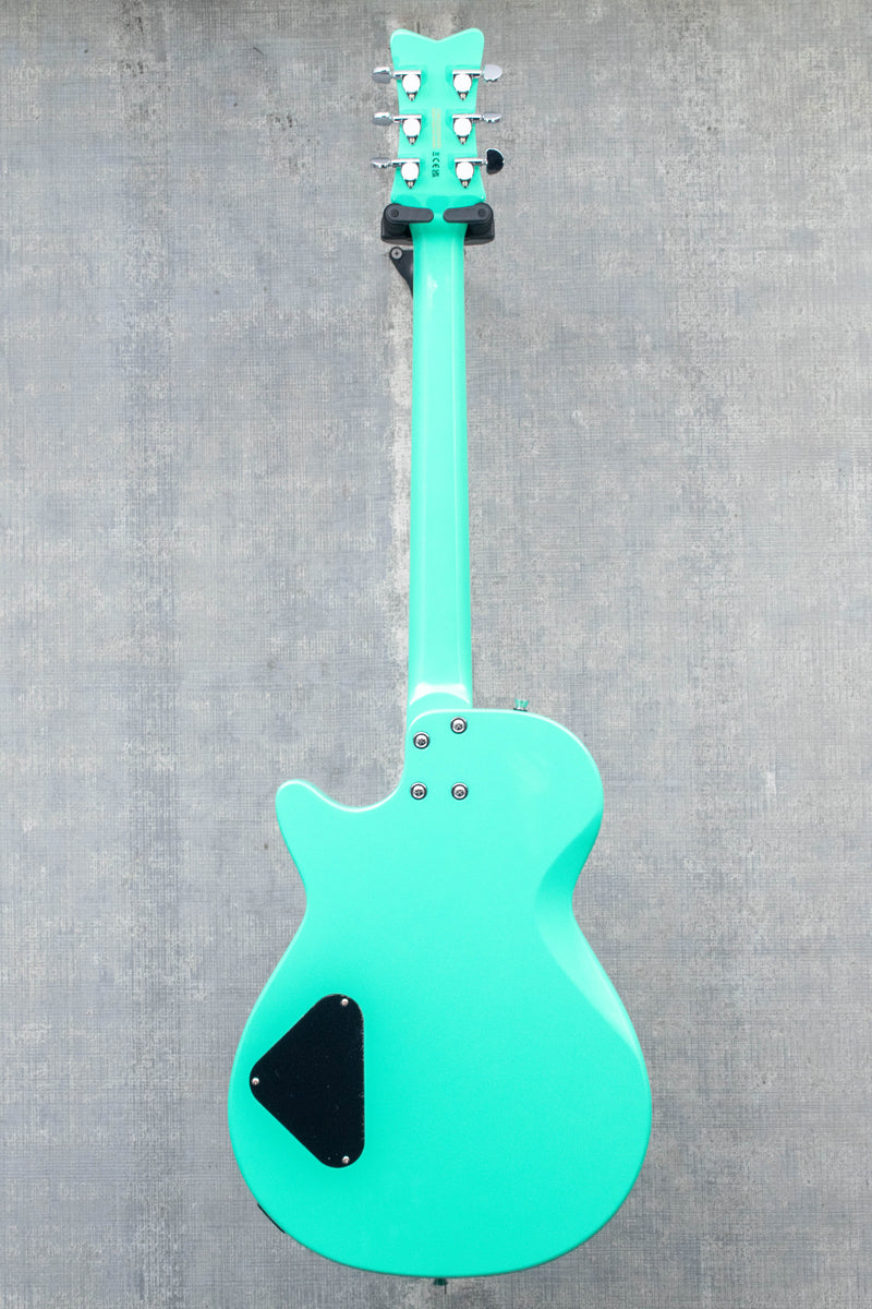 Gretsch Streamliner Jet Club Sea Foam Green