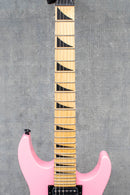 Jackson JS Series Dinky Minion JS1XM Bubble Gum Pink