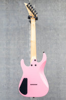 Jackson JS Series Dinky Minion JS1XM Bubble Gum Pink