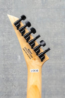 Jackson JS Series Dinky Minion JS1XM Bubble Gum Pink