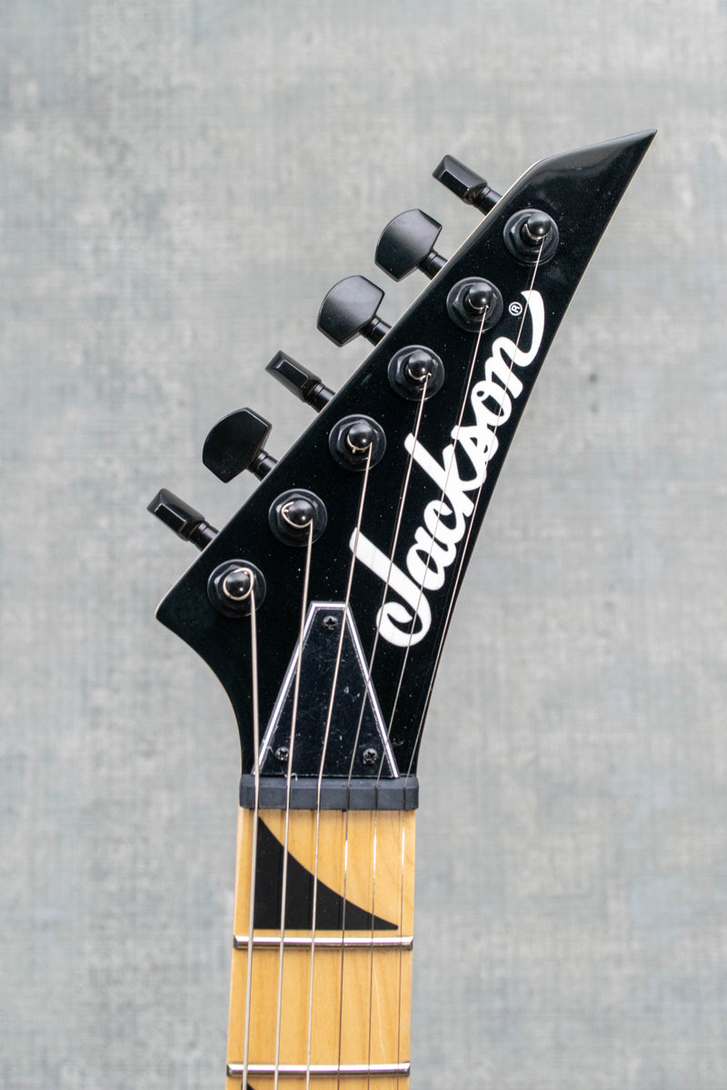 Jackson JS Series Dinky Minion JS1XM Bubble Gum Pink