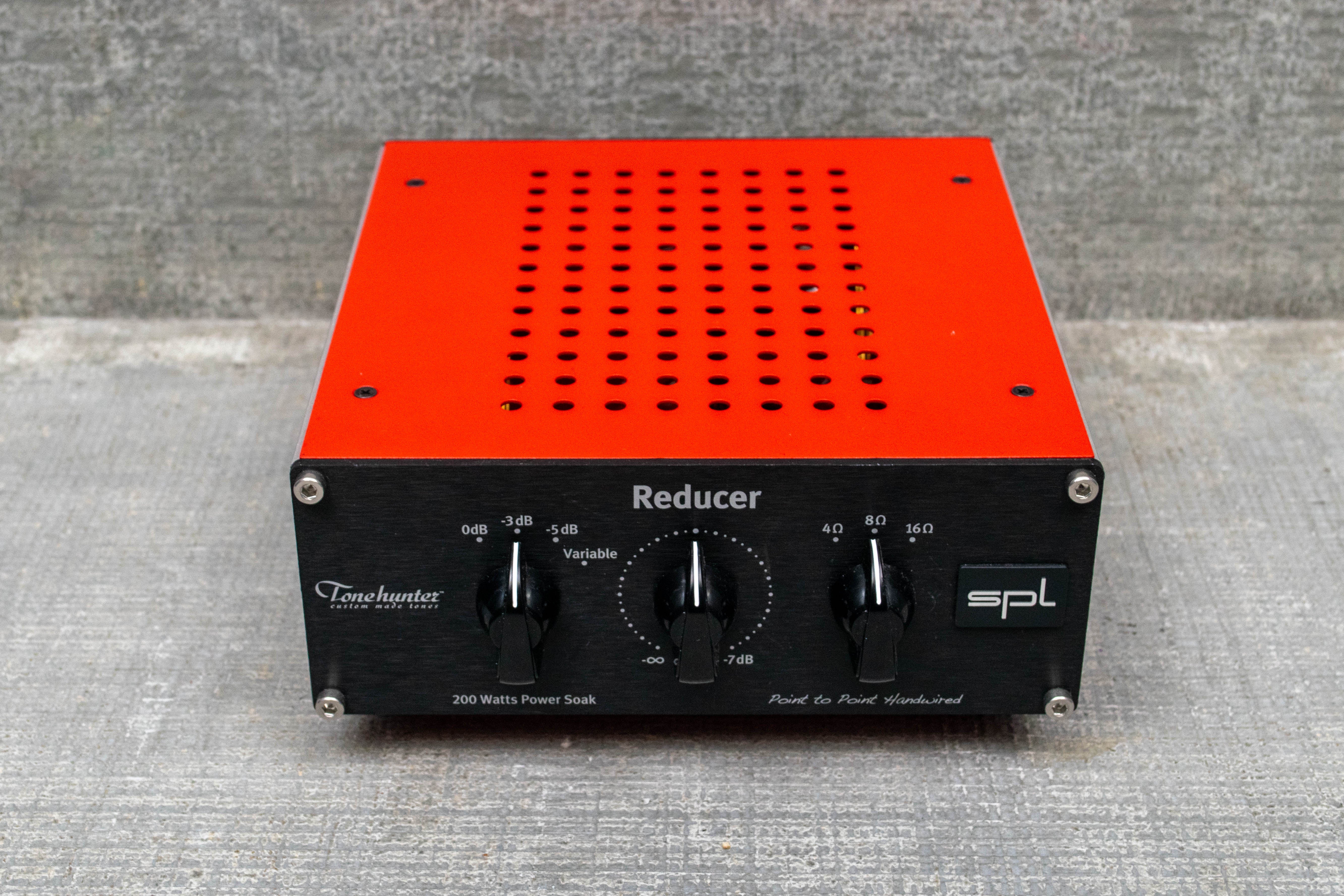 Used SPL Reducer Tonehunter