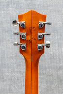 Gretsch G6120T-BSSMK Brian Setzer Signature Nashville Hollow Body '59 "Smoke" with Bigsby Smoke Orange