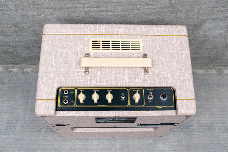 Used  VOX AC4HW1