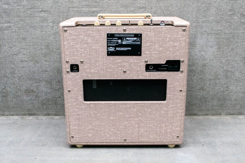 Used  VOX AC4HW1