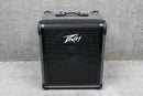 Used Peavey Max 150 Bass Combo