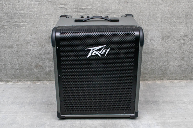 Used Peavey Max 150 Bass Combo
