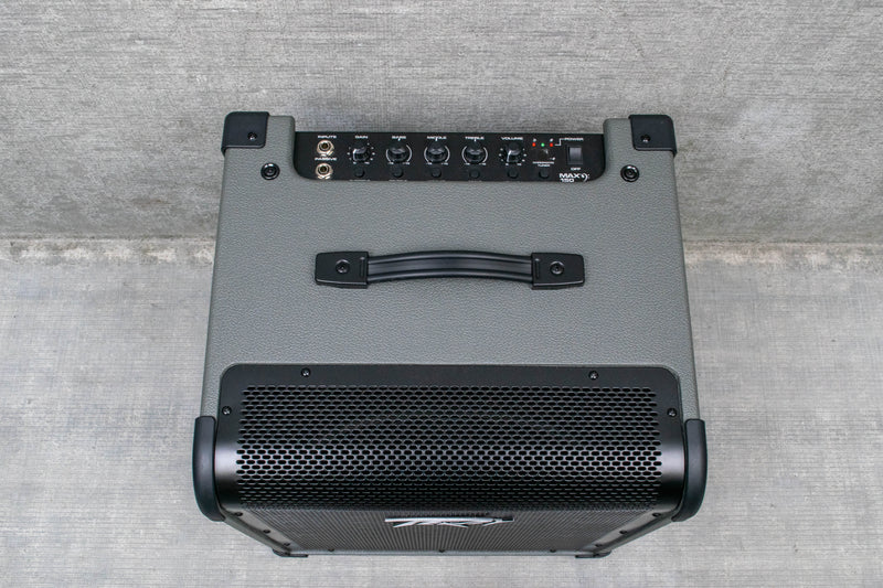 Used Peavey Max 150 Bass Combo