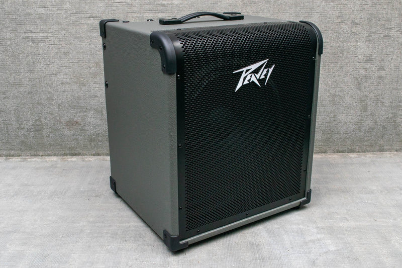 Used Peavey Max 150 Bass Combo
