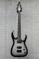 Jackson Pro Series Signature Misha Mansoor Juggernaut HT7 Silverburst Sparkle