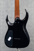 Jackson Pro Series Signature Misha Mansoor Juggernaut HT7 Silverburst Sparkle