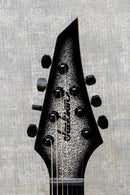 Jackson Pro Series Signature Misha Mansoor Juggernaut HT7 Silverburst Sparkle