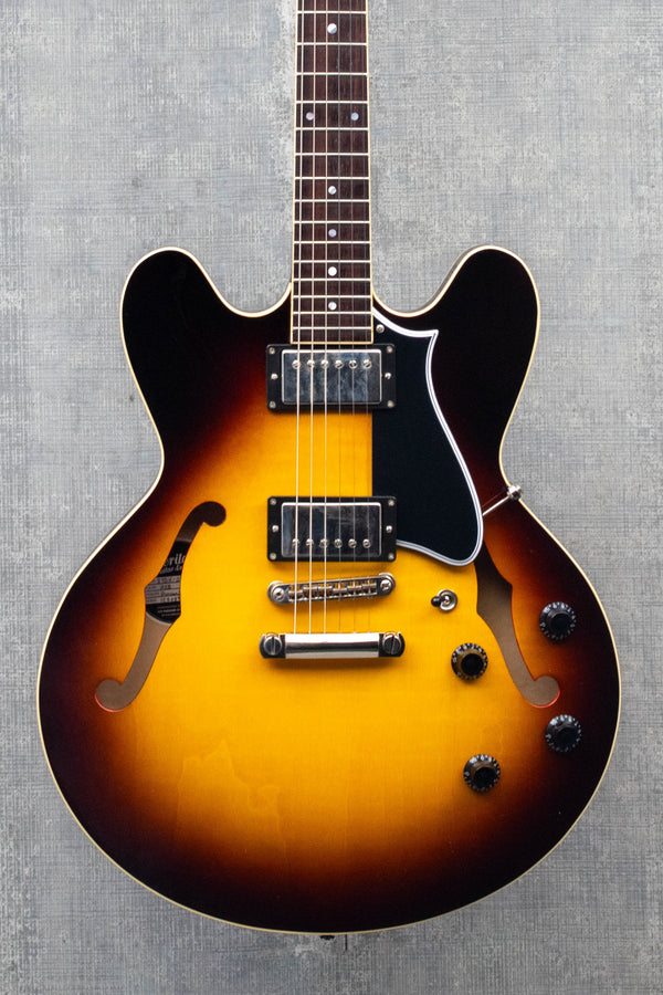 Used Heritage Standard H-535
