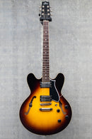 Used Heritage Standard H-535