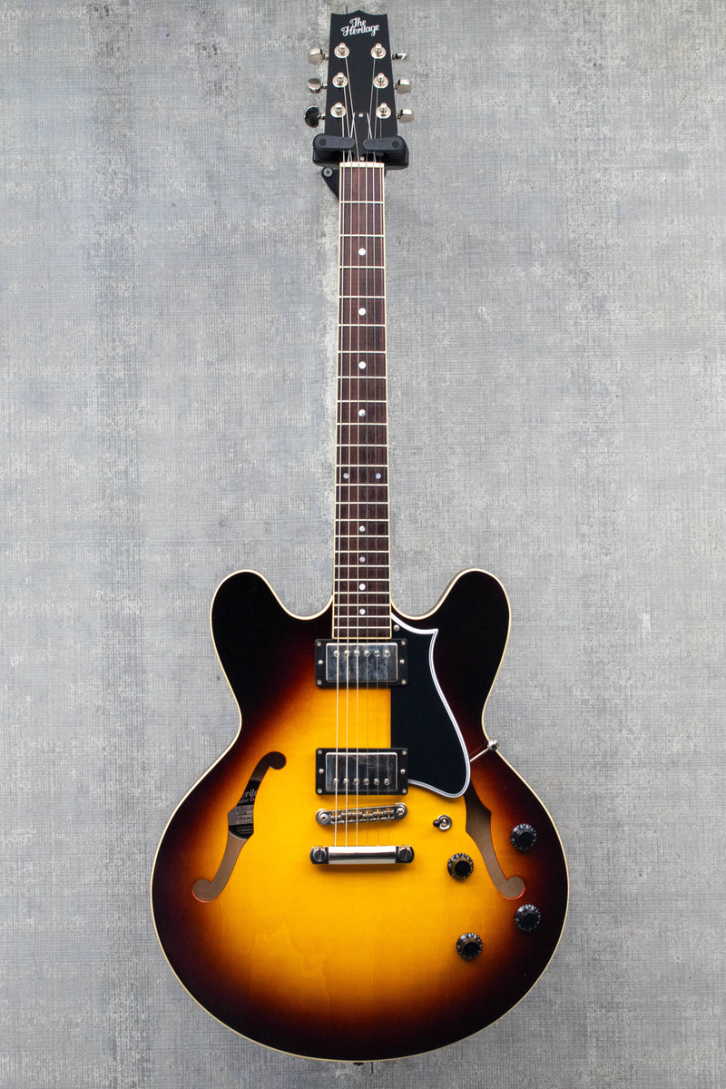 Used Heritage Standard H-535