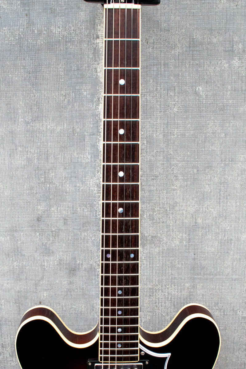Used Heritage Standard H-535