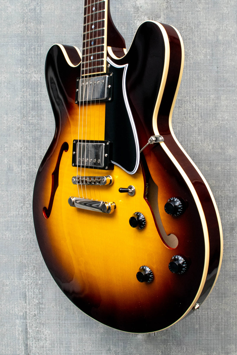 Used Heritage Standard H-535