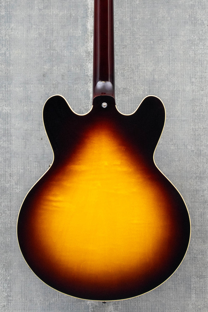 Used Heritage Standard H-535