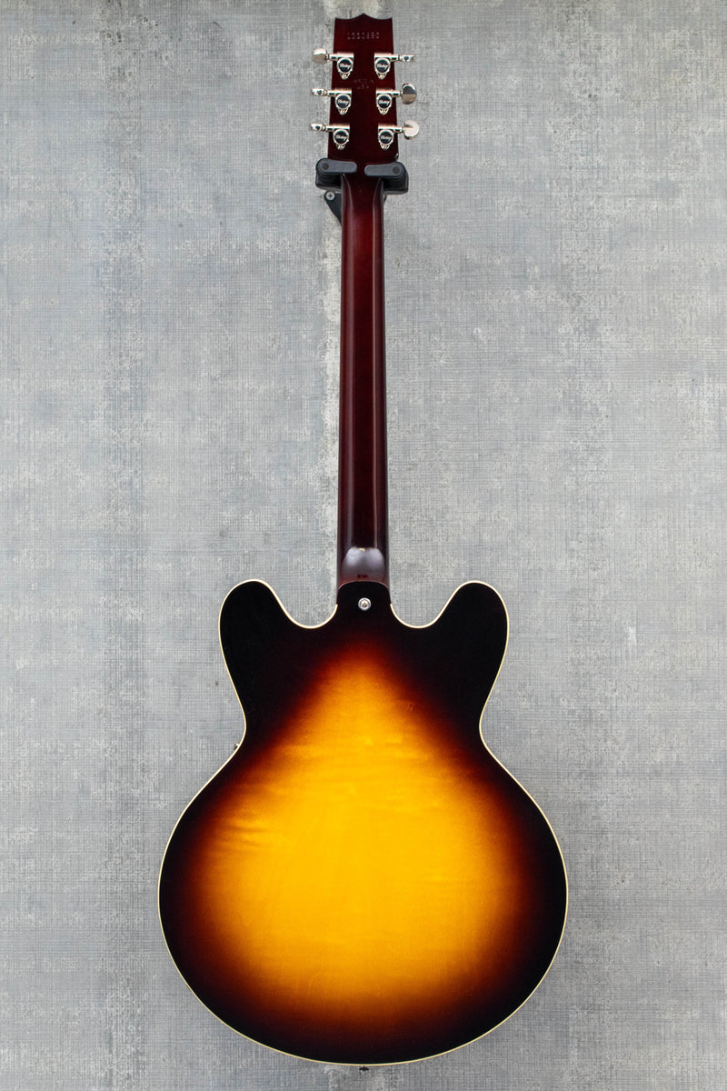 Used Heritage Standard H-535