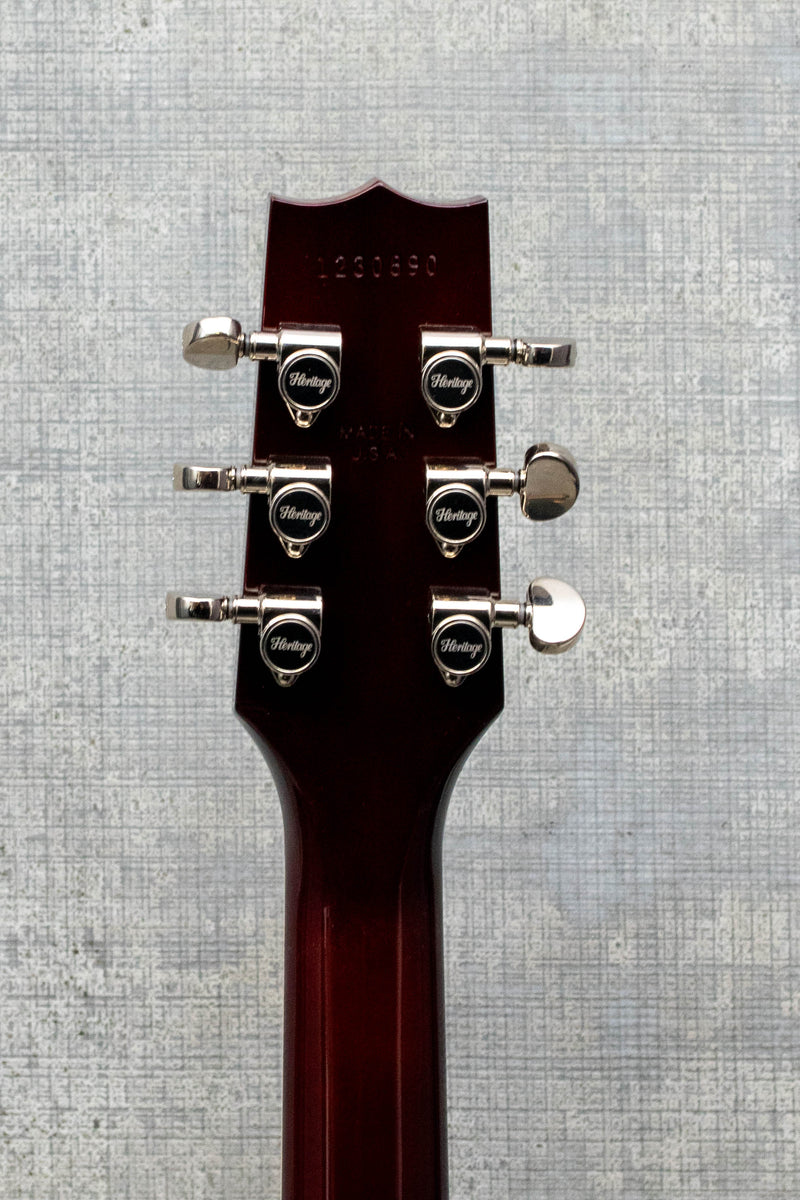 Used Heritage Standard H-535