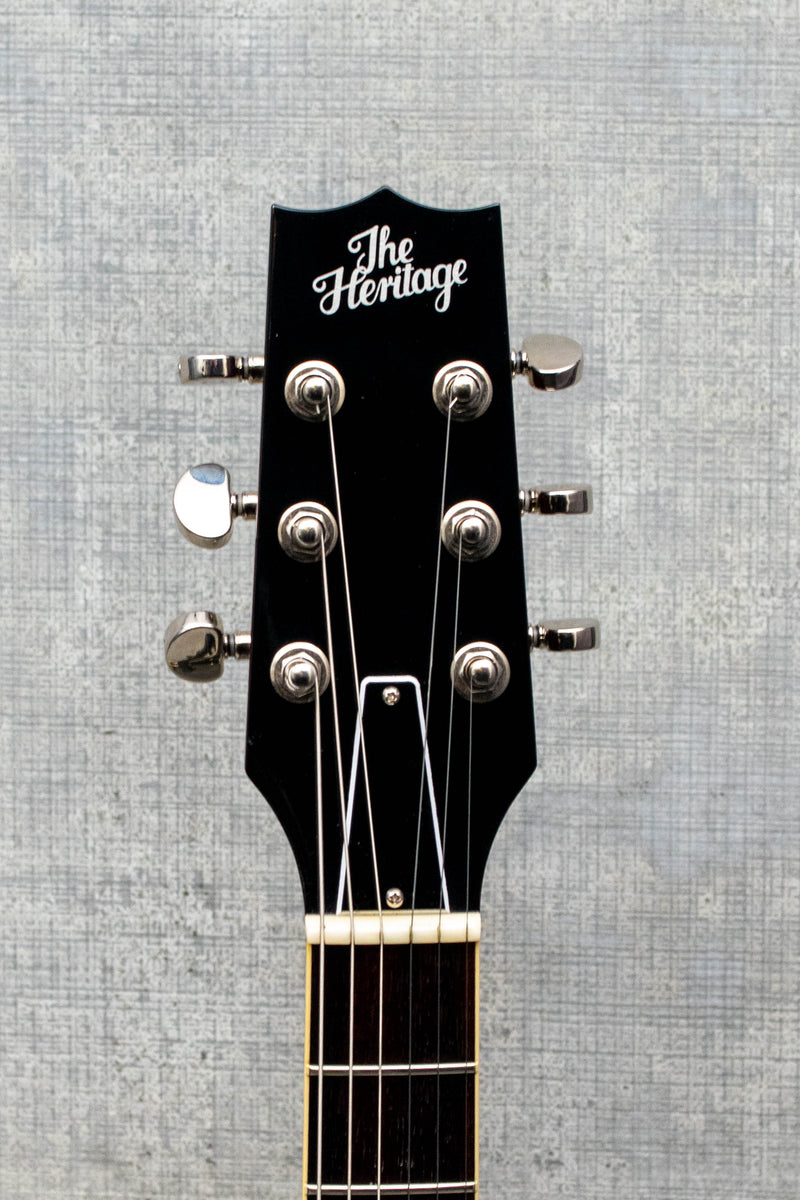 Used Heritage Standard H-535