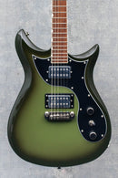 Gretsch Electromatic CVT Double-Cut with Wraparound Wychwood